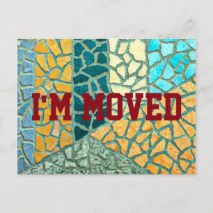 Pas je eigen briefkaart aan met tekst en achtergro