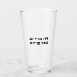 Pas Je Eigen Bril Aan Glas