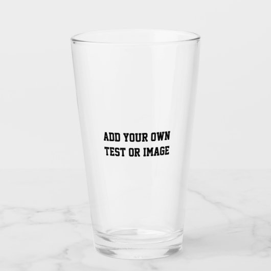 Pas Je Eigen Bril Aan Glas (Voorkant)