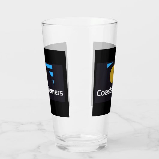 Pas je eigen drink glas aan (Links)