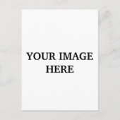 Pas je eigen feestdagenkaart (Voorkant)