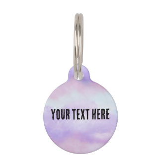 Pas je eigen huisdierpenning