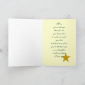 Pas je eigen kaart aan mama aan (Binnen)