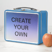 Pas je eigen lunchbox aan (In situ)