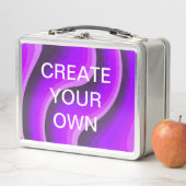 Pas je eigen lunchbox aan (In situ)