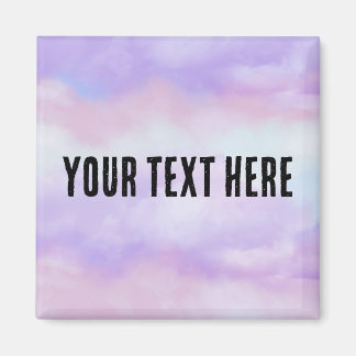 Pas je eigen magneet