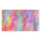 Pas je eigen naambadge (Voorkant)