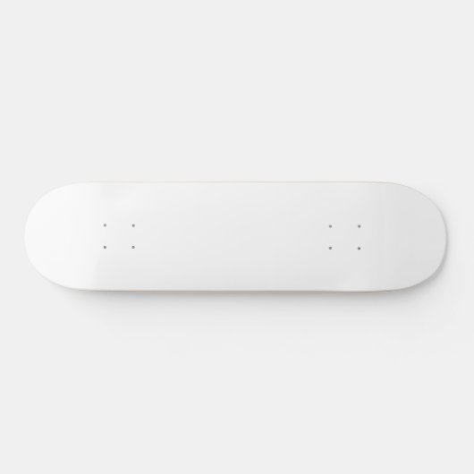 Pas je eigen persoonlijk skateboard (Horizontaal)