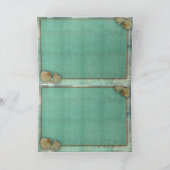 Pas je eigen schelpontwerp aan notitiekaartje (Binnen)