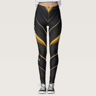 Pas je eigen yoga beste vrouwen en meisjes zwart leggings