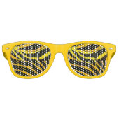 Pas je eigen zonnebril aan (Voorkant)