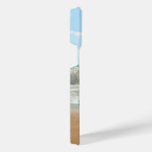 Pas je iPhone-fotohoesje aan met tekst iPhone Hoesje (Rechterkant)