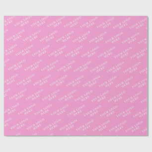 PAS JE LOGO AAN STIJLVOOL MODERN ELEGANT KLASSIEK CADEAUPAPIER