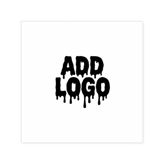 Pas je logo-afbeelding aan zelfinktende stempel (Design)