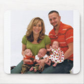 Pas je Mousepad aan! Muismat (Voorkant)