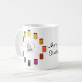 Pas je Naai Mok aan (Voorkant links)