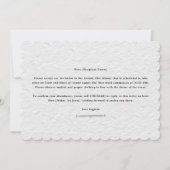 Pas je tekst aan kaart (Achterkant)