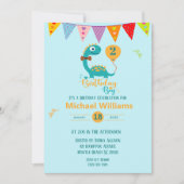 Pas je zonnetje aan kaart (Voorkant)