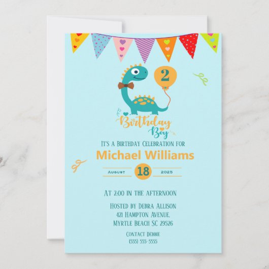 Pas je zonnetje aan kaart (Voorkant)