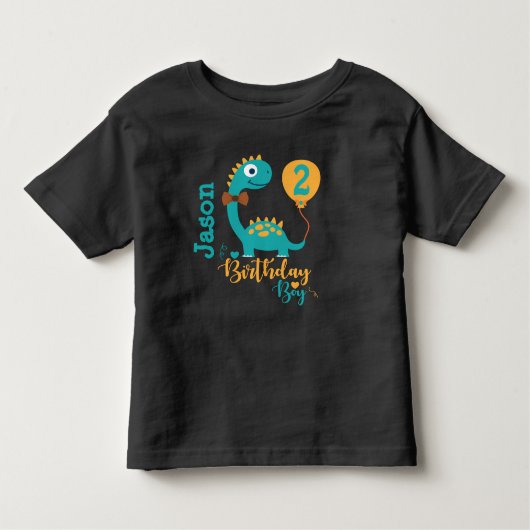 Pas je zonnetje aan kinder shirts (Voorkant)