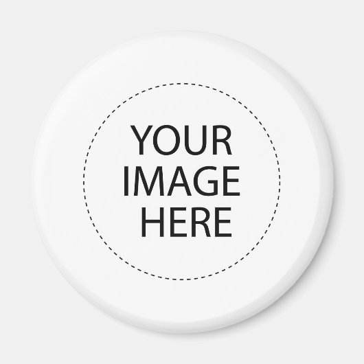 Pas jezelf aan magneet (Voorkant)