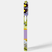 Pas jouw naam Girly aan met harde schijven Case-Mate iPhone Case (Achterkant / Rechts)