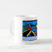 Pas Koffiemok (Voorkant links)