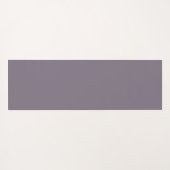 Pas Logo Moderne Lotus aan Yogamat (Achterkant (horizontaal))