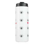 Pas Mama Loves Dog Mok (Voorkant)