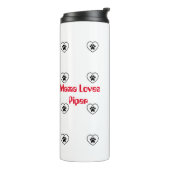 Pas Mama Loves Dog Mok (Gedraaid links)