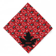 Pas Maple Leaf Dog aan