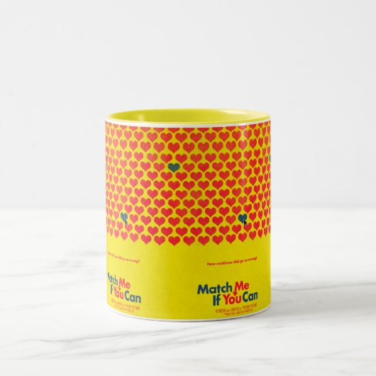 Pas me aan als je Mok kunt (Center)