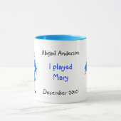 Pas me aan — Kindernationaliteit "Mary" Mok (Midden)