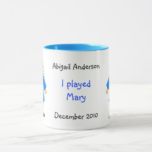 Pas me aan — Kindernationaliteit "Mary" Mok (Midden)