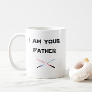 Pas me aan koffiemok