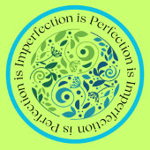 (Pas me aan) Yin Yang Olive Workout, Pilates en Yogamat