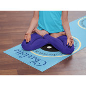 (Pas me aan) Yin Yang Workout, Pilates en Yogamat