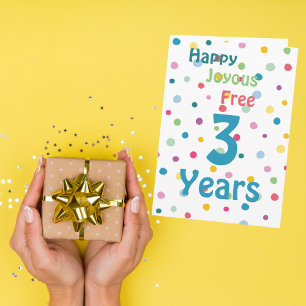 Pas Mijlpaal aan - Gelukkig Vrolijk Gratis 12 Stap Kaart