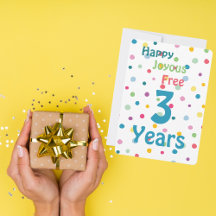Pas mijlpaal aan - Happy Joyous Gratis 12 stappen