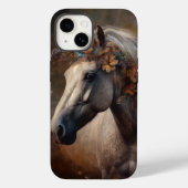 Pas Modern Perfect cadeau aan Case-Mate iPhone Case (Achterkant)