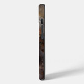 Pas  Modern Perfect cadeau aan Case-Mate iPhone Case (Achterkant / Links)