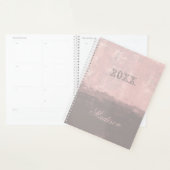 Pas moderne, stijlvolle, roze lichte Nr41s aan Planner (Display)