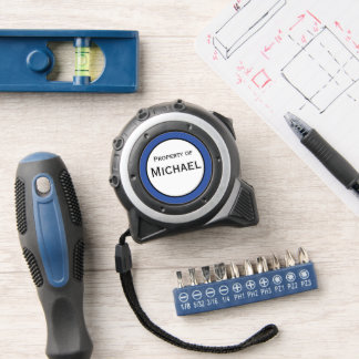 Pas Naam en Tekst 16ft riemclip stevig cadeau aan Rolmaat