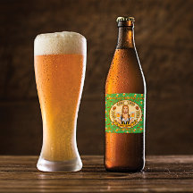 Pas Oktoberfest Gedetailleerde Worst Pretzels aan