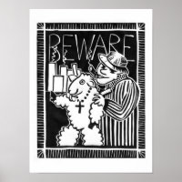 Pas op voor bedrijven in Sheep's Clothing
