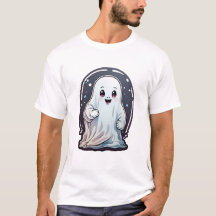 Pas op voor de Boo Crew | Halloween is er