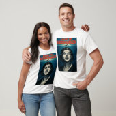 PAS OP VOOR DE GODDOMAZA T-SHIRT (Unisex)