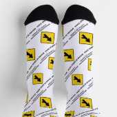 Pas op voor de integratie van merge zones sokken (Top)