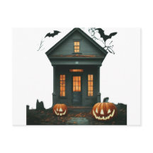 Pas op voor Ghosts Goul