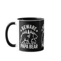 PAS OP VOOR PAPA BEER